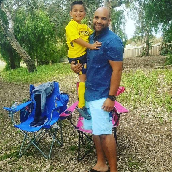 Meet your Posher, Cesar - Picture 1 of 1